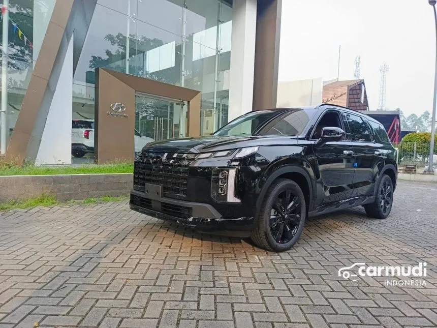 2024 Hyundai Palisade XRT Wagon