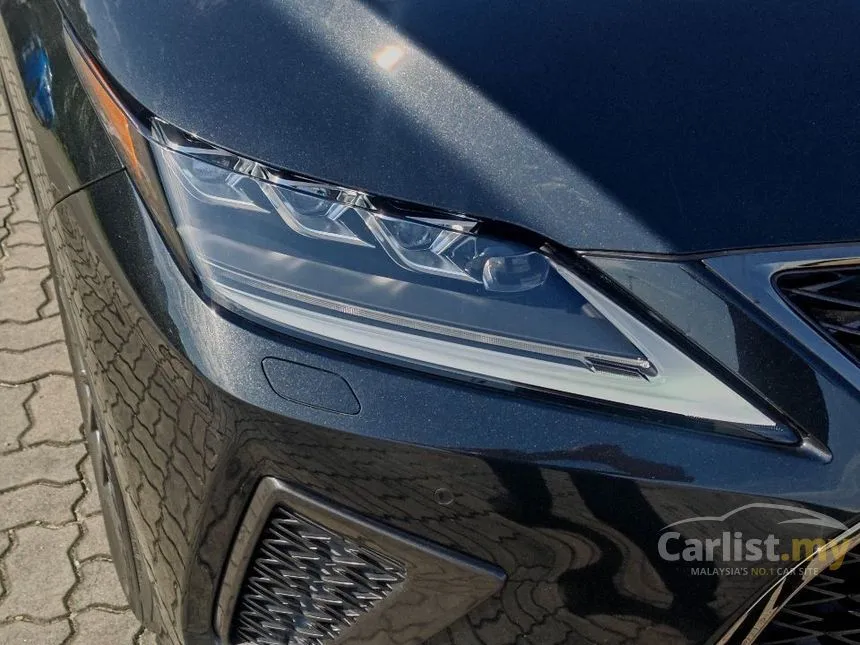 2022 Lexus RX 300 F Sport SUV