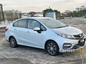 2019 Proton Persona 1.6 Premium Sedan
