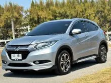 2016 Honda HR-V 1.8 (ปี 14-18) E SUV