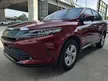 Recon 2019 Toyota Harrier 2.0 Elegance (SUV) - Unreg Recond Unit #1232 - Cars for sale