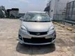 Used 2017 Perodua Alza 1.5 EZ MPV GOOD CONDITION