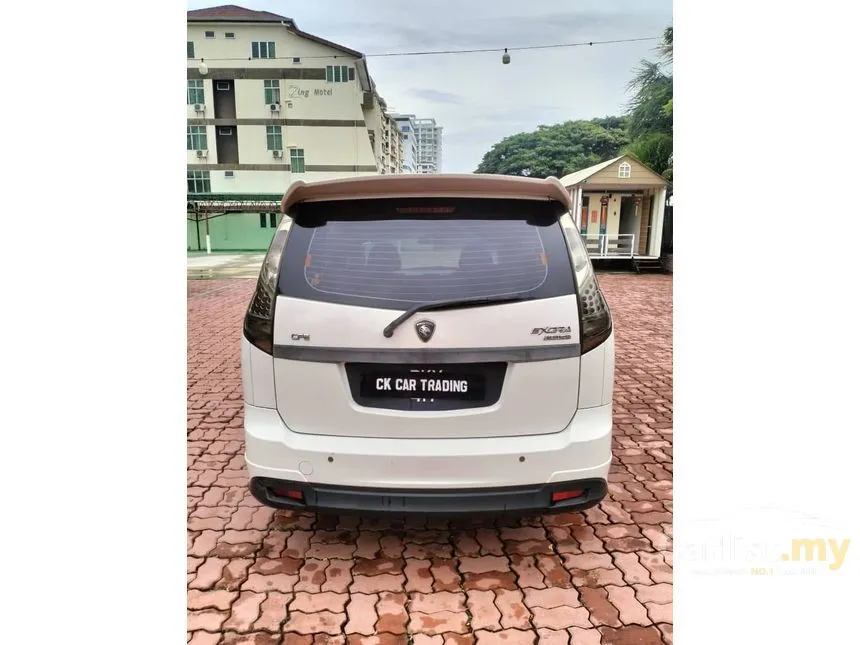 2013 Proton Exora Bold CFE Standard MPV