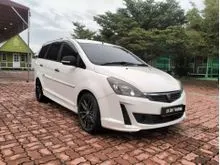 2013 Proton Exora 1.6 Bold CFE Standard MPV