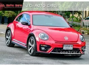 2020 Volkswagen BEETLE 1.4 TSi Coupe