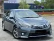 Used 2015 Toyota Corolla Altis 1.8 G Sedan Grade A Unit Welcome Test Free Warranty & Service