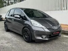 2013 Honda Jazz 1.5 Hatchback E Spec (Automatic) Compact Hatchback  Practical & Reliable Free 1 YR Warranty