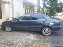 1997 Suzuki Baleno 1.6 Sedan