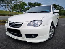 Proton Persona 1.6 (A) 2012 SE-SPEC 100% loan