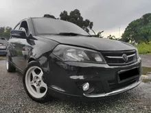 2014 Proton Saga 1.3 FLX Well Maintenance Car