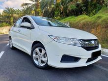 2014 Honda City 1.5 E Facelift (A) 100% Oringinal Condition - OFFER -