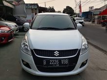 Swift GX AT 2013 KM Rendah Tangan Pertama
