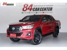 2018 Toyota Hilux Revo 2.8 DOUBLE CAB G Rocco 4WD Pickup