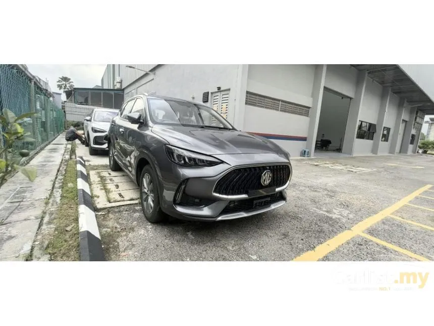 2026 MG HS Standard SUV