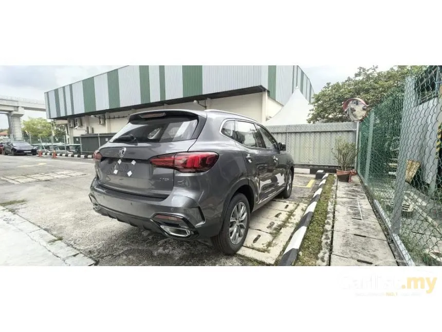 2026 MG HS Standard SUV
