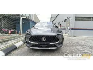 2026 MG HS 1.5 Standard SUV