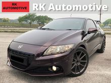 Honda CR-Z 1.5 Hybrid i-VTEC (A) 1 OWNER , CRZ , PROMOTION FREE 1 YEAR WARANTY