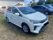 2025 Perodua Bezza 1.0 G Sedan***MAY 2026 PROMO DEAL***