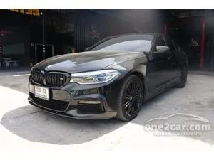 2020 BMW 530e 2.0 M Sport Sedan