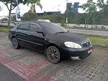 Used 2003 Toyota Corolla Altis 1.8 G Sedan. ONE UNCLE OWNER DIRECT OWNER - Cars for sale