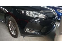 2014 Toyota Harrier 2.0 Premium Unreg