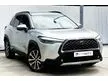Used 2022 Toyota Corolla Cross 1.8 V SUV FULL SERVICE RECORD