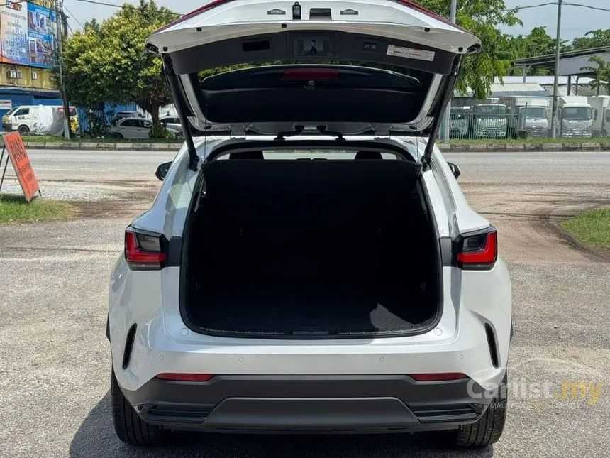 2023 Lexus NX 250 SUV