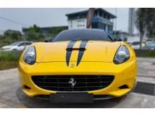 2013 Ferrari California 4.3 Convertible