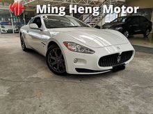 2012 Maserati GranTurismo 4.2 Coupe Tip Top Condition