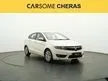 Used 2013 Proton Preve 1.6 Sedan_No Hidden Fee - Cars for sale