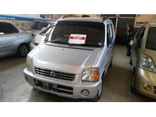 2006 Suzuki Karimun 970 GX