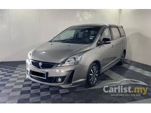 2021 Proton Exora 1.6 Premium MPV