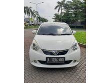 2014 Daihatsu Sirion 1.3 D FMC Hatchback