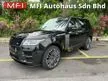 Recon 2018 Land Rover Range Rover 5.0 Supercharged Autobiography