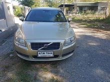 2010 Volvo S80 2.4 (ปี 07-15) D5 Sedan AT