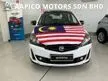 New 2023 Proton Exora 1.6 Turbo Premium MPV (Cash Rebate RM 5000 for Merdeka Promotion) - Cars for sale