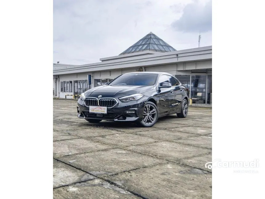2023 BMW 218i Gran Coupe Sport Coupe
