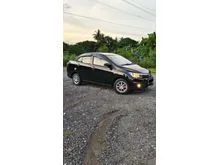 2018 Perodua Bezza 1.3 X Premium Sedan