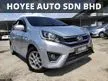 Used 2019 Perodua AXIA 1.0 G Hatchback + condition like new car - Cars for sale