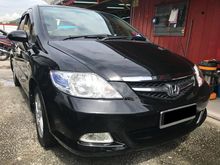 TIP TOP CONDITION 2008 Honda City 1.5 i-DSI Sedan