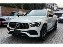 2020 Mercedes-Benz AMG GLC43 AMG 3.0 4MATIC SUV PROMOTION CHEAPEST IN TOWN