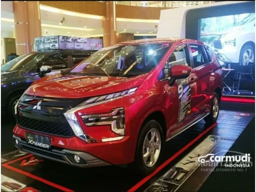 2023 Mitsubishi Xpander SPORT Wagon