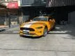Jual Mobil Ford Mustang 2022 GT 5.0 di Jawa Barat Automatic Fastback Orange Rp 2.450.000.000
