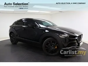 2024 Mazda CX-30 2.0 SKYACTIV-G High Plus Premium SUV
