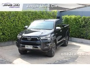 2024 Toyota HILUX REVO 2.4 Z Edition Mid Smart Cab Pickup