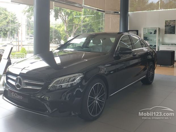 C200 - Mercedes - Benz Murah - 294 mobil baru dijual - Mobil123