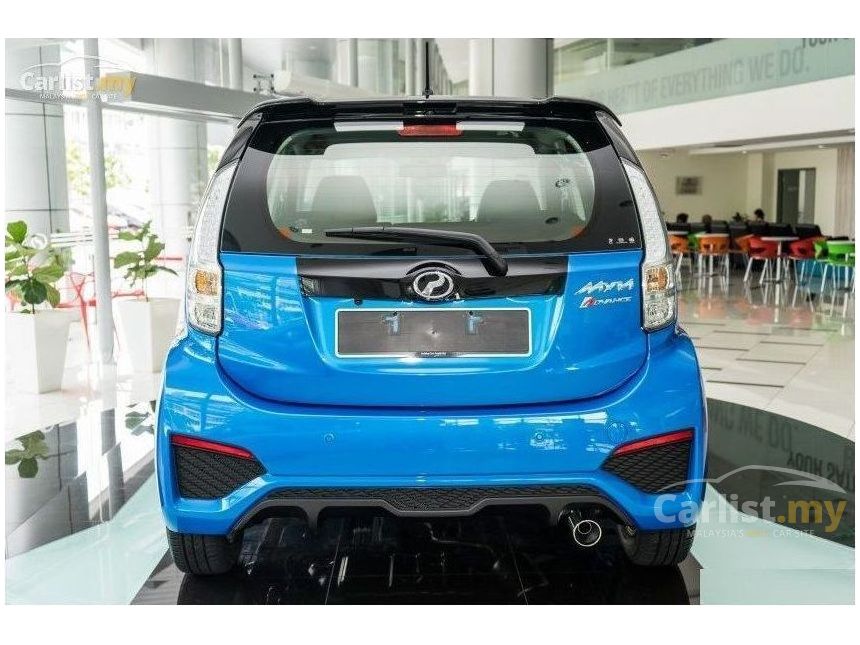 Perodua Myvi 2016 Advance 1.5 in Kuala Lumpur Automatic Perodua Myvi 2016 Advance 1.5 in Kuala Lumpur Automatic