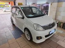 2012 Perodua Viva 1.0 EZ Elite AUTO. No procesing fee