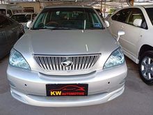 2005 Toyota Harrier 3.0 SUV (A)