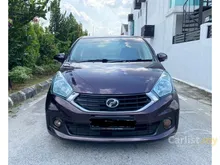 2015 Perodua Myvi 1.3 X CTOS CRIS  LOW D/P